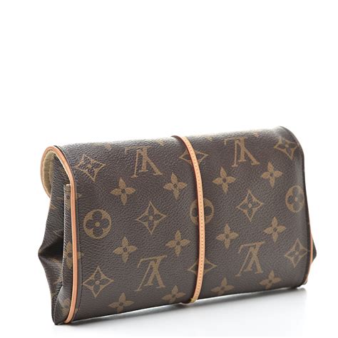 Louis Vuitton jewelry pouch